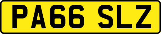 PA66SLZ