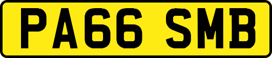 PA66SMB
