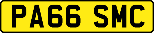 PA66SMC