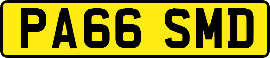 PA66SMD