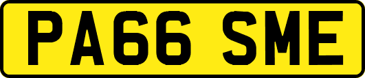 PA66SME
