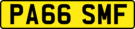 PA66SMF