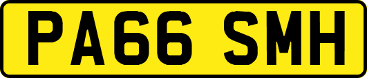 PA66SMH
