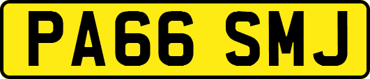 PA66SMJ