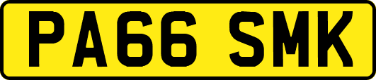 PA66SMK