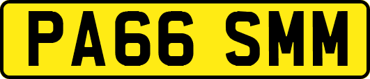 PA66SMM