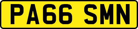 PA66SMN