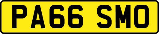 PA66SMO