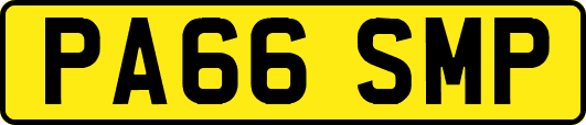 PA66SMP