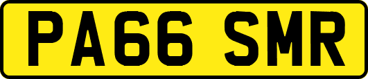 PA66SMR