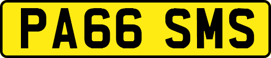 PA66SMS