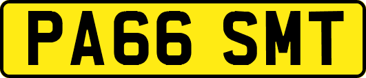 PA66SMT
