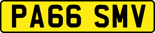 PA66SMV