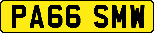 PA66SMW