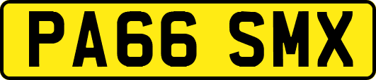 PA66SMX