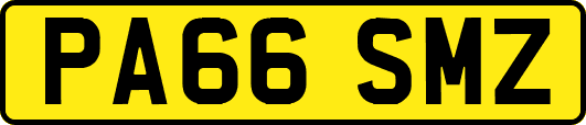 PA66SMZ