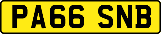 PA66SNB
