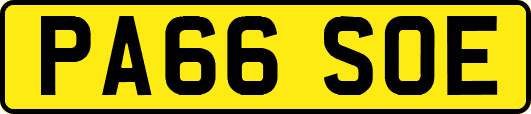 PA66SOE