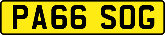 PA66SOG
