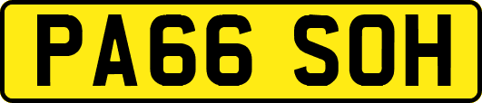 PA66SOH