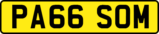 PA66SOM
