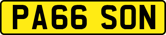 PA66SON