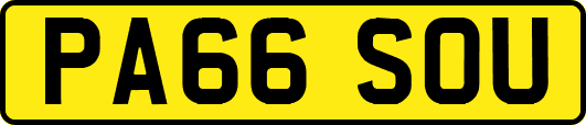 PA66SOU