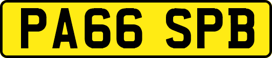 PA66SPB