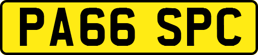 PA66SPC