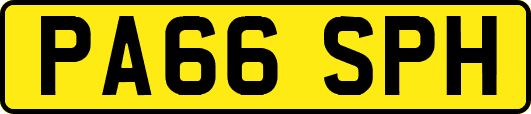 PA66SPH