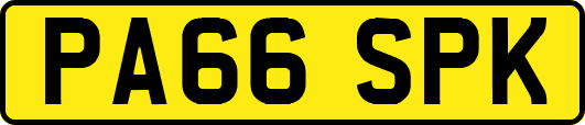 PA66SPK