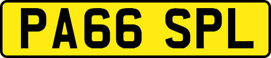 PA66SPL