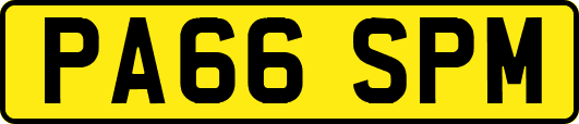 PA66SPM