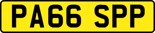 PA66SPP