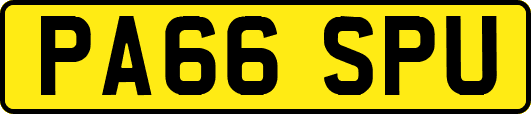 PA66SPU