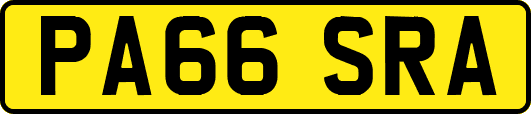 PA66SRA
