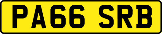 PA66SRB
