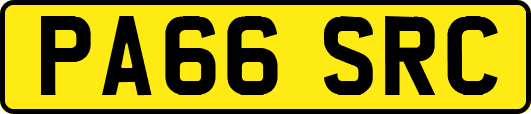 PA66SRC