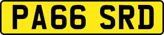PA66SRD
