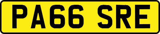 PA66SRE
