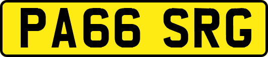 PA66SRG
