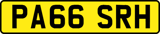 PA66SRH