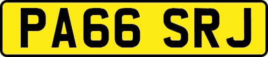 PA66SRJ