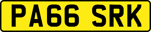PA66SRK