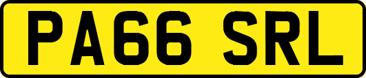 PA66SRL