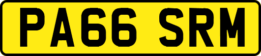 PA66SRM
