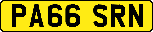 PA66SRN