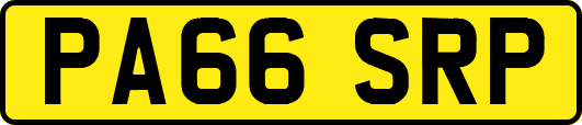 PA66SRP
