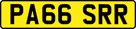 PA66SRR