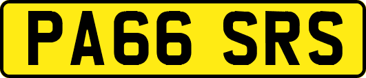 PA66SRS